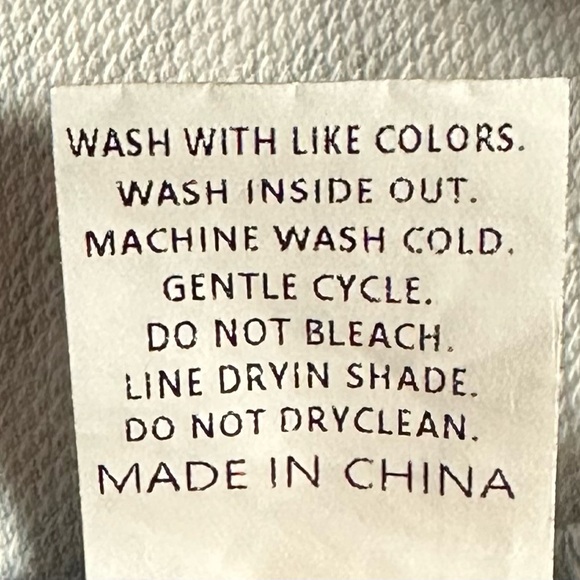 Blue, Red, and Brown Aztec Cardigan - Picture 7 of 7